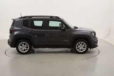 Jeep Renegade MHEV Limited 1.5 Mild Hybrid 130CV Automatico
