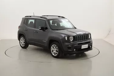 Jeep Renegade MHEV Limited 1.5 Mild Hybrid 130CV Automatico