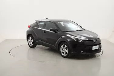 Toyota C-HR Hybrid Business 1.8 Full Hybrid 122CV Automatico