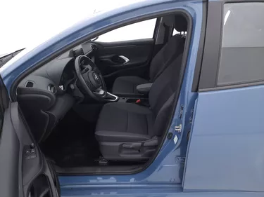Toyota Yaris Hybrid Business 1.5 Full Hybrid 116CV Automatico Sedili
