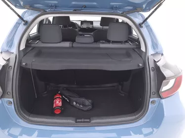 Toyota Yaris Hybrid Business 1.5 Full Hybrid 116CV Automatico Bagagliaio