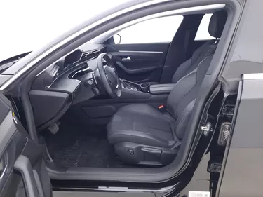 Peugeot 508 SW Allure EAT8 1.5 Diesel 131CV Automatico Sedili