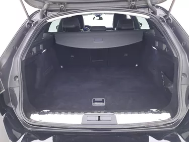 Peugeot 508 SW Allure EAT8 1.5 Diesel 131CV Automatico Bagagliaio