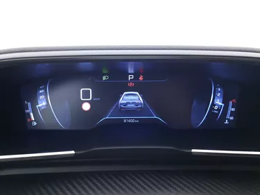 Peugeot 508 SW Allure EAT8 1.5 Diesel 131CV Automatico Interni