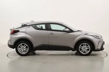 Toyota C-HR Hybrid Business 1.8 Full Hybrid 122CV Automatico