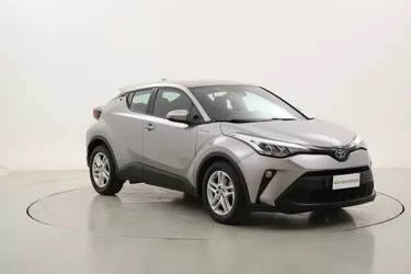 Toyota C-HR Hybrid Business 1.8 Full Hybrid 122CV Automatico
