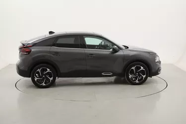 Citroen C4 Shine 1.2 Benzina 131CV Manuale