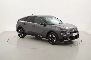 Citroen C4 Shine 1.2 Benzina 131CV Manuale