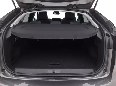 Citroen C4 Shine 1.2 Benzina 131CV Manuale Bagagliaio