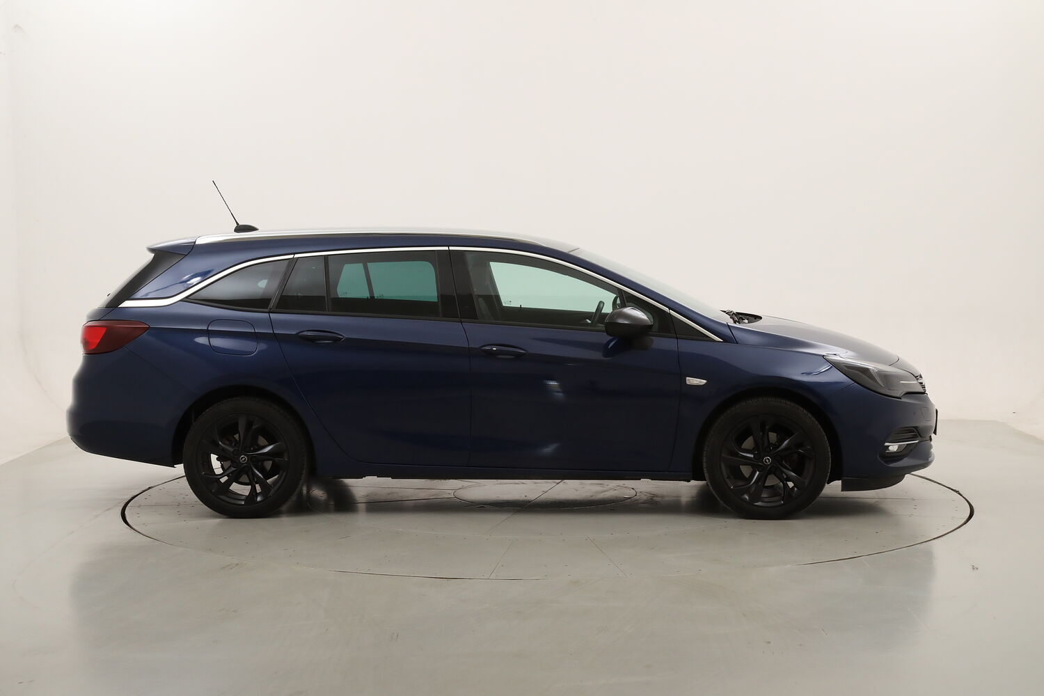 Opel Astra ST Business Elegance usata del 2021 con 98.934 km