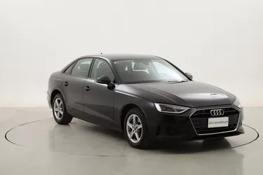 Audi A4 30 Business S tronic 2.0 Mild Hybrid 136CV Automatico Audi A4 30 Business S tronic 2.0 Mild Hybrid 136CV Automatico