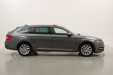 Skoda Superb Wagon Executive DSG 2.0 Diesel 150CV Automatico