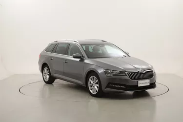 Skoda Superb Wagon Executive DSG 2.0 Diesel 150CV Automatico