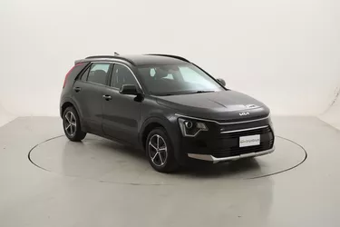 Kia Niro HEV Business DCT 1.6 Full Hybrid 141CV Automatico Kia Niro HEV Business DCT 1.6 Full Hybrid 141CV Automatico