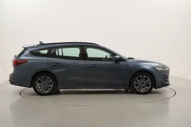 Ford Focus SW Hybrid ST-Line Design Powershift 1.0 Mild Hybrid 125CV Automatico Ford Focus SW Hybrid ST-Line Design Powershift 1.0 Mild Hybrid 125CV Automatico
