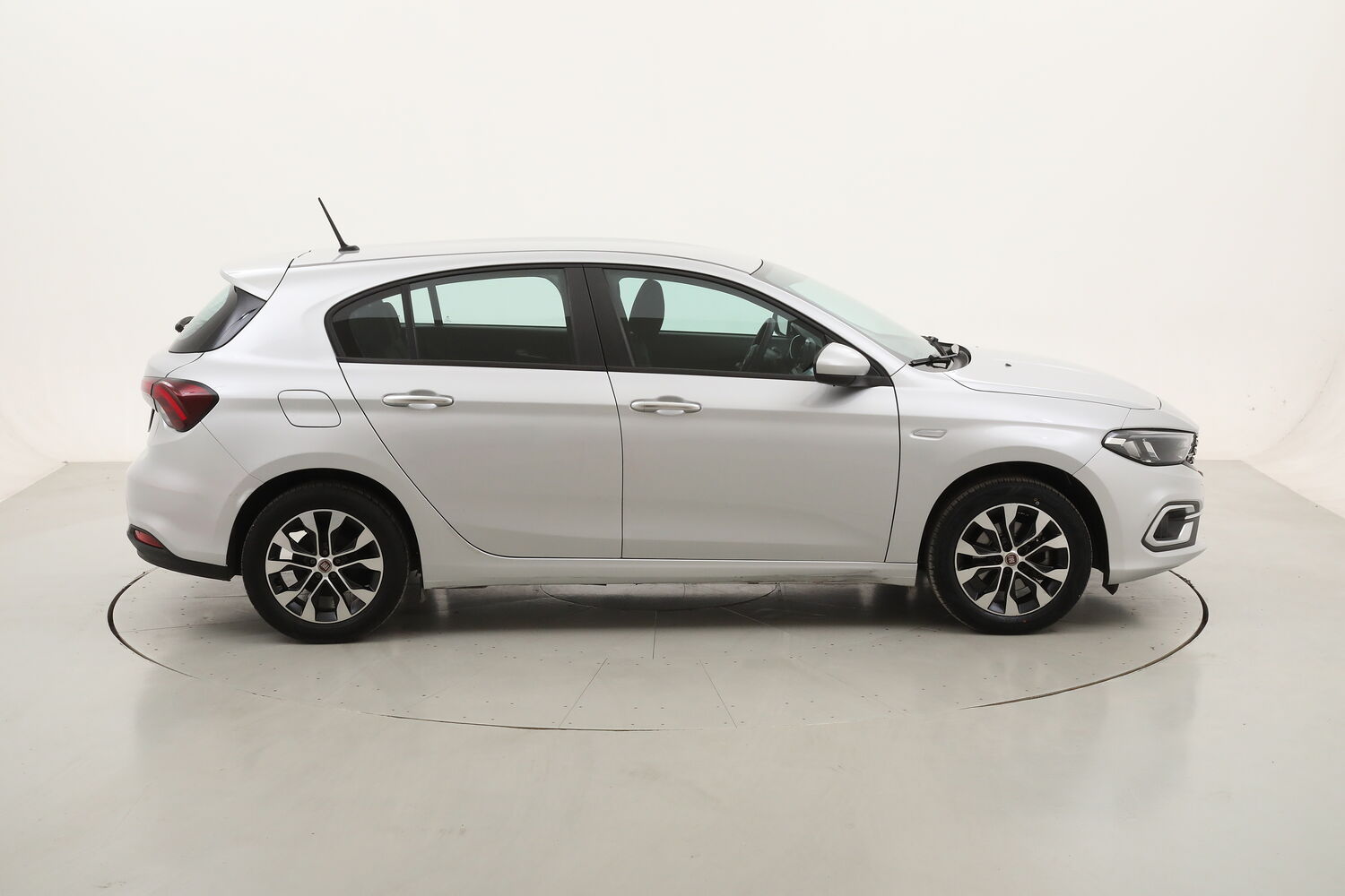 Fiat Tipo City Life usata del 2022 con 79.545 km