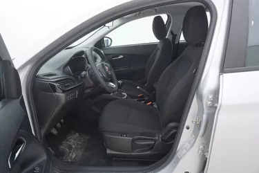 Fiat Tipo City Life 1.3 Diesel 95CV Manuale Sedili
