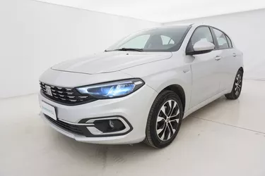 Fiat Tipo City Life 1.3 Diesel 95CV Manuale Visione frontale