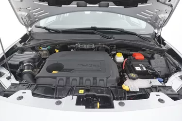 Fiat Tipo City Life 1.3 Diesel 95CV Manuale Vano motore