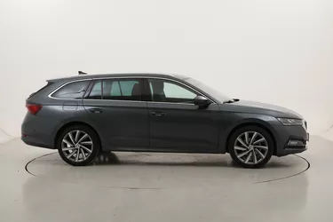 Skoda Octavia Wagon Style 1.5 Mild Hybrid 150CV Automatico