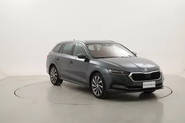 Skoda Octavia Wagon Style 1.5 Mild Hybrid 150CV Automatico