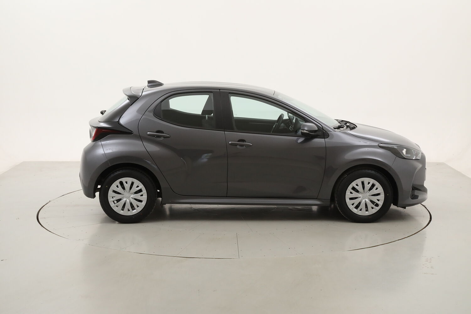 Toyota Yaris Active usata del 2022 con 71.066 km