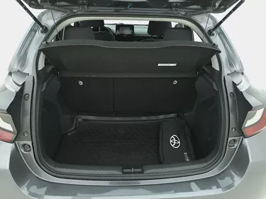 Toyota Yaris Active 1.0 Benzina 72CV Manuale Bagagliaio