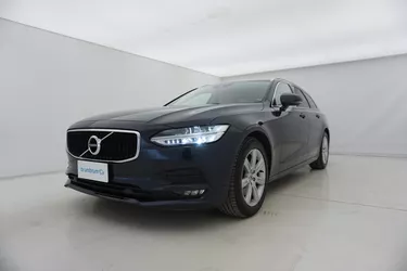 Volvo V90 D3 Business Plus 2.0 Diesel 150CV Automatico Visione frontale