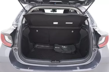 Toyota Yaris Hybrid Business 1.5 Full Hybrid 116CV Automatico Bagagliaio