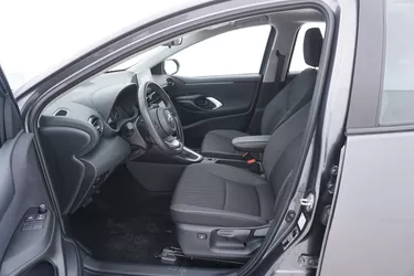 Toyota Yaris Hybrid Business 1.5 Full Hybrid 116CV Automatico Sedili