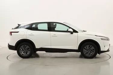 Nissan Qashqai MHEV Business Xtronic 1.3 Mild Hybrid 158CV Automatico Nissan Qashqai MHEV Business Xtronic 1.3 Mild Hybrid 158CV Automatico
