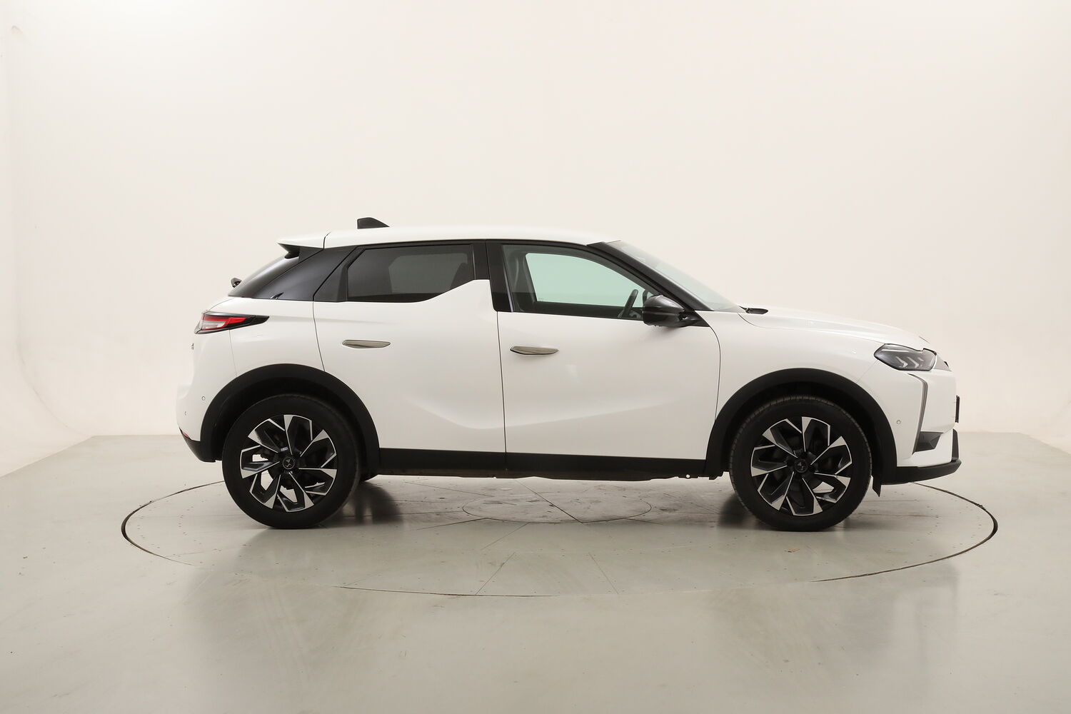 DS DS 3 Opera usata del 2024 con 34.960 km