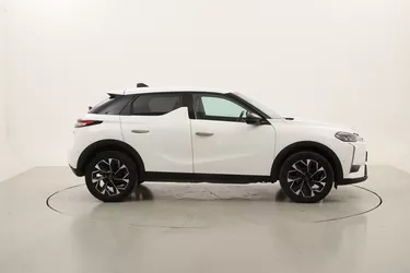 DS DS 3 Opera 1.2 Benzina 131CV Automatico DS DS 3 Opera 1.2 Benzina 131CV Automatico