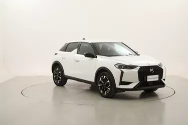 DS DS 3 Opera 1.2 Benzina 131CV Automatico DS DS 3 Opera 1.2 Benzina 131CV Automatico