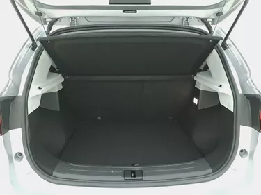 MG ZS Luxury 1.5 Benzina 106CV Manuale Bagagliaio