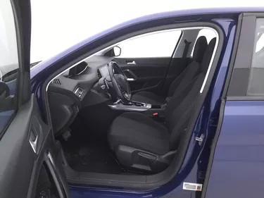Peugeot 308 Business EAT6 1.5 Diesel 131CV Automatico Sedili