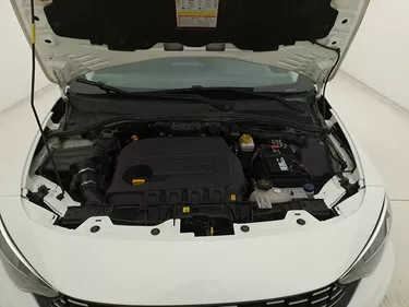 Fiat Tipo Easy 1.3 Diesel 95CV Manuale Vano motore