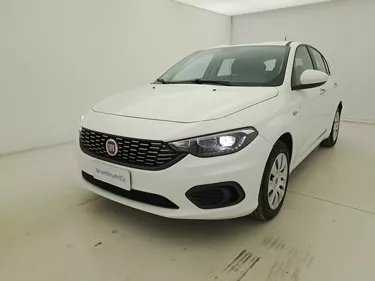 Fiat Tipo Easy 1.3 Diesel 95CV Manuale Visione frontale