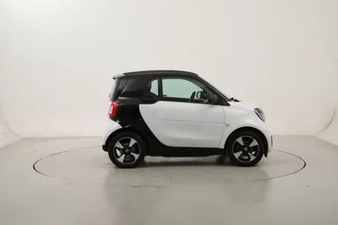 Smart fortwo EQ Passion Elettrico 82CV Automatico Smart fortwo EQ Passion Elettrico 82CV Automatico