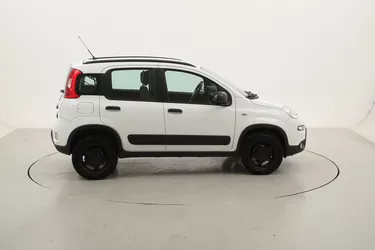 Fiat Panda 4x4 1.3 Diesel 95CV Manuale