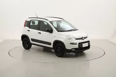 Fiat Panda 4x4 1.3 Diesel 95CV Manuale