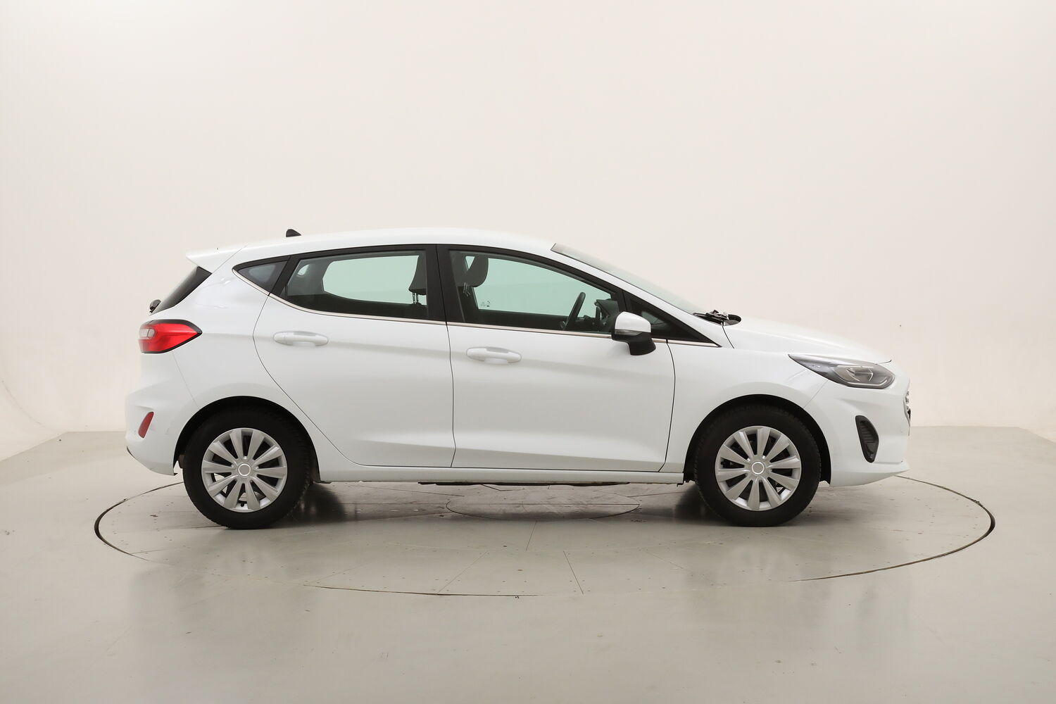 Ford Fiesta Titanium usata del 2023 con 102.323 km