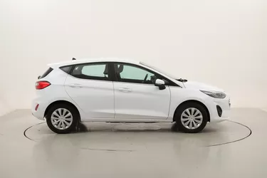 Ford Fiesta Titanium 1.1 Benzina 75CV Manuale