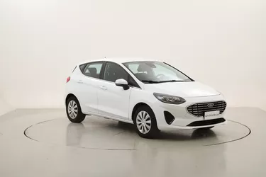 Ford Fiesta Titanium 1.1 Benzina 75CV Manuale