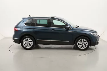 Volkswagen Tiguan Elegance 4MOTION DSG 2.0 Diesel 200CV Automatico
