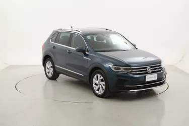 Volkswagen Tiguan Elegance 4MOTION DSG 2.0 Diesel 200CV Automatico Volkswagen Tiguan Elegance 4MOTION DSG 2.0 Diesel 200CV Automatico