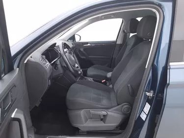 Volkswagen Tiguan Elegance 4MOTION DSG 2.0 Diesel 200CV Automatico Sedili
