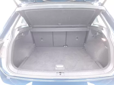 Volkswagen Tiguan Elegance 4MOTION DSG 2.0 Diesel 200CV Automatico Bagagliaio