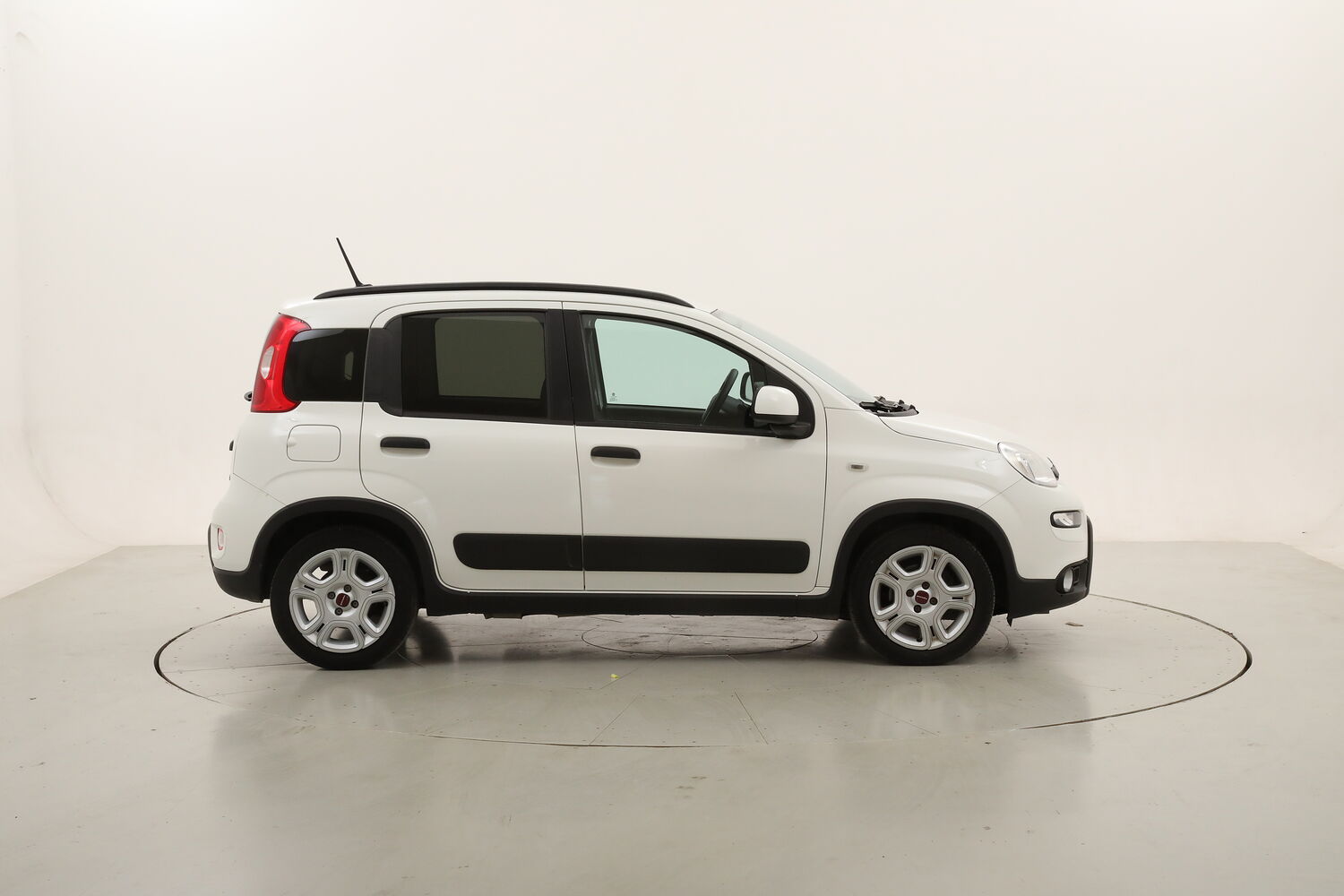 Fiat Panda Hybrid City Life usata del 2023 con 53.003 km