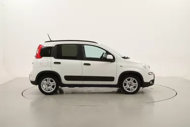 Fiat Panda Hybrid City Life 1.0 Mild Hybrid 70CV Manuale Fiat Panda Hybrid City Life 1.0 Mild Hybrid 70CV Manuale